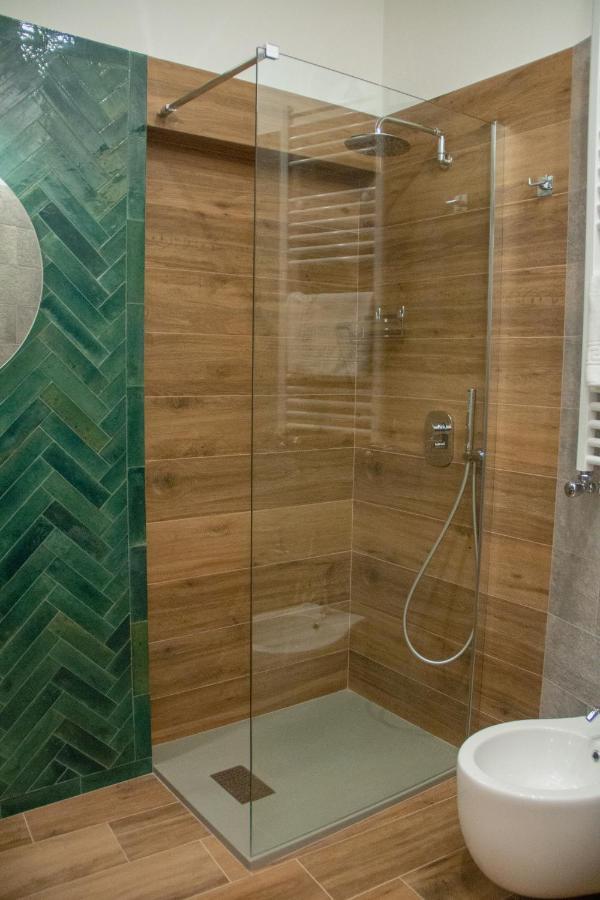 Vicolo Del Salto Bed & Breakfast *