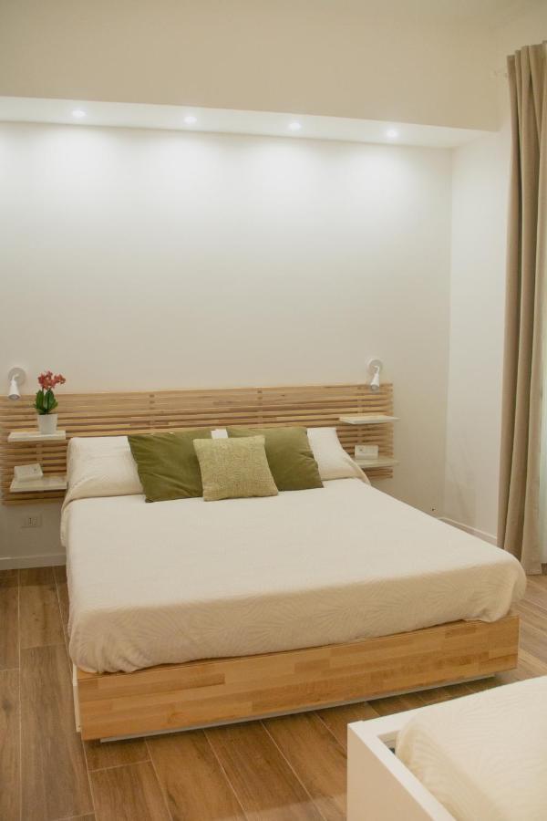 Vicolo Del Salto Bed & Breakfast Palermo
